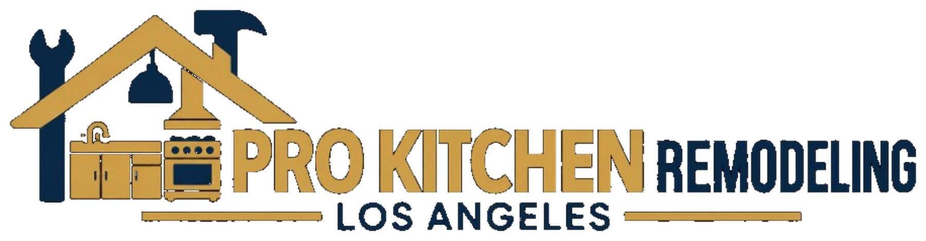 Pro Kitchen Remodeling