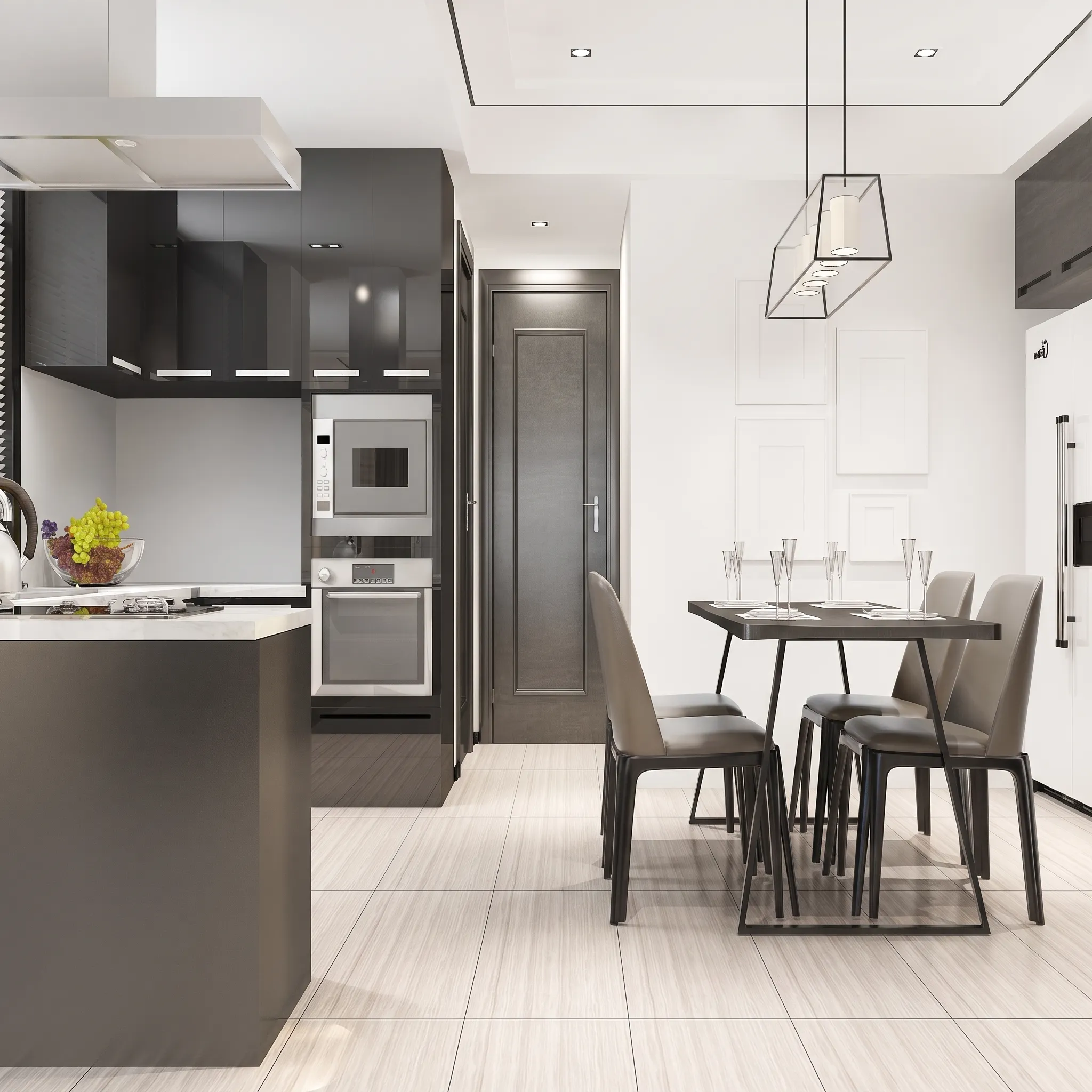 Full kitchen remodel inspiration
