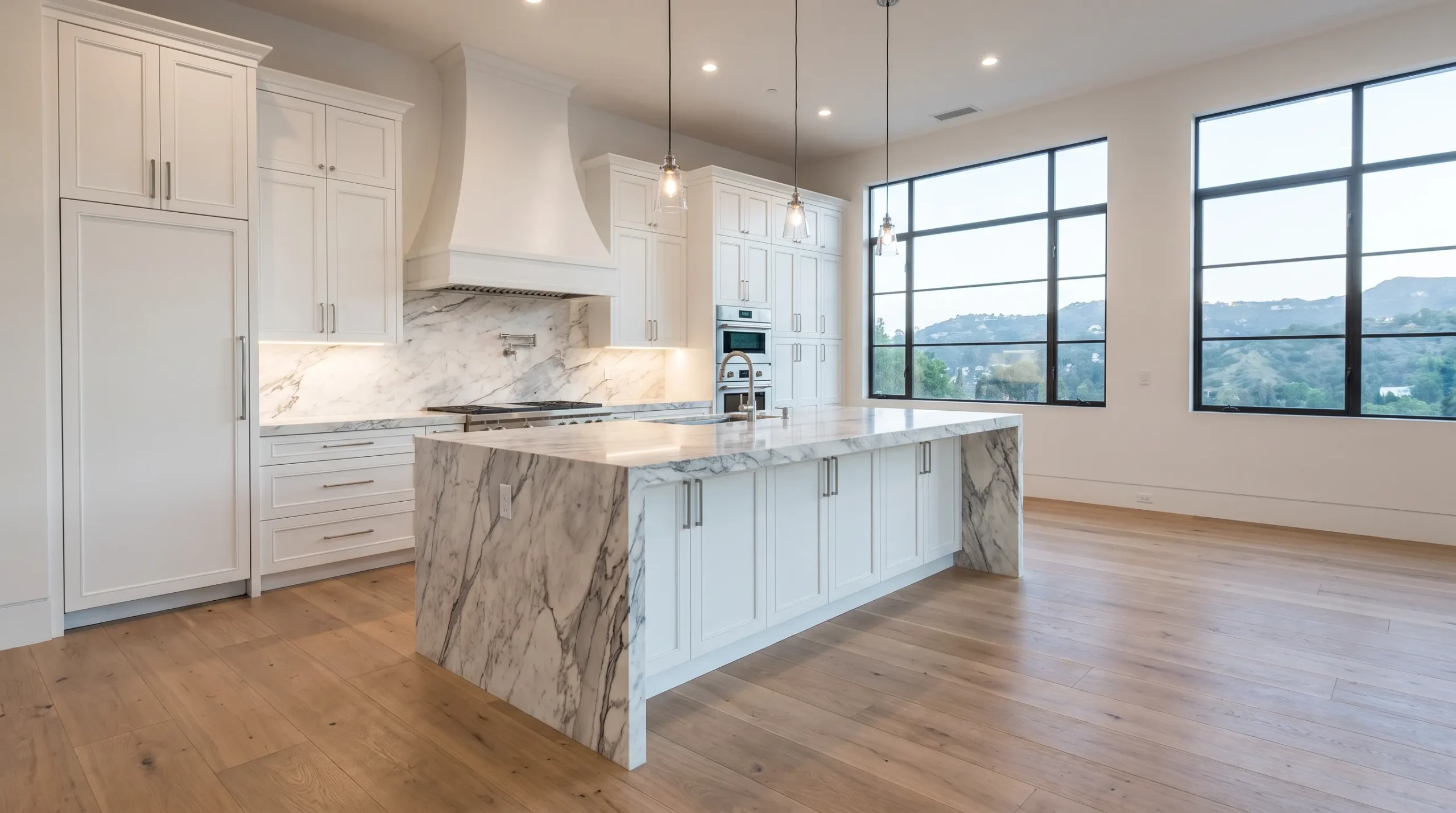 Marble Kitchen Island Countertops
