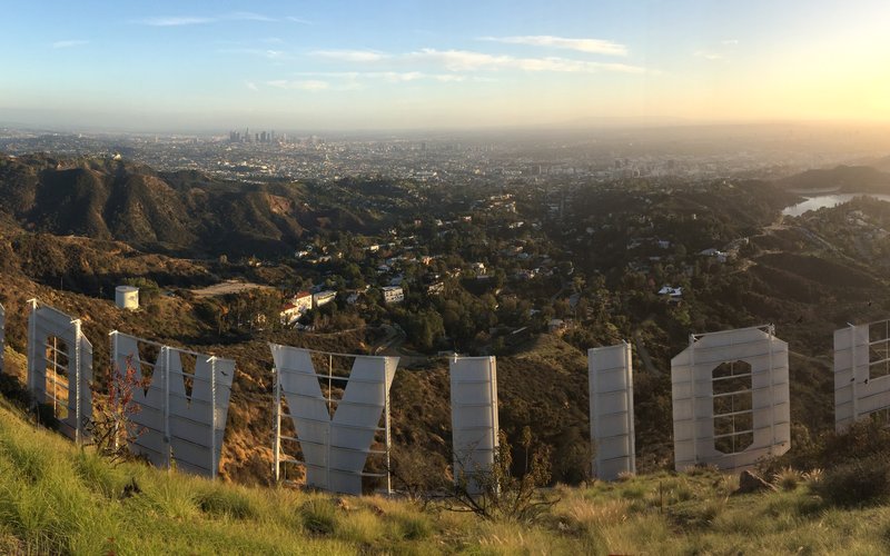 Hollywood kitchen remodeling