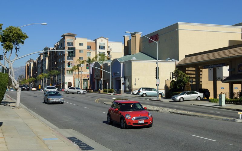 Monterey Park kitchen remodeling