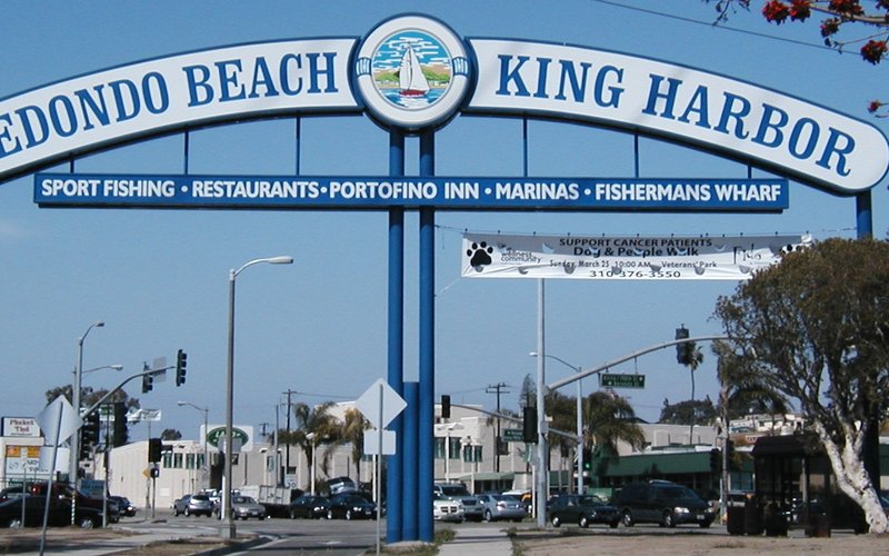 Redondo Beach kitchen remodeling