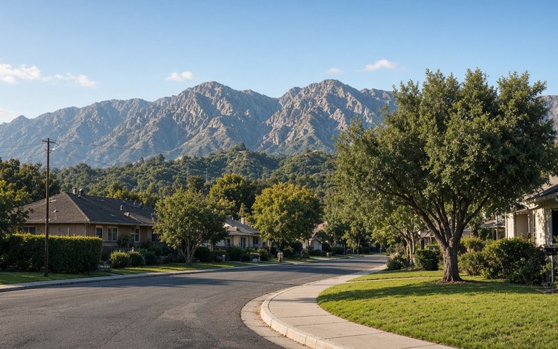 San Pasqual kitchen remodeling