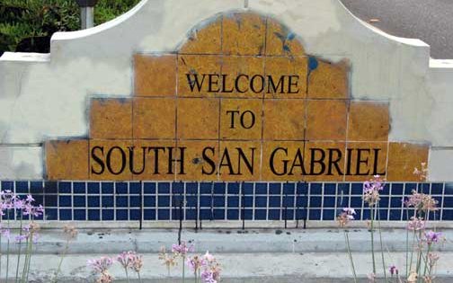 South San Gabriel kitchen remodeling